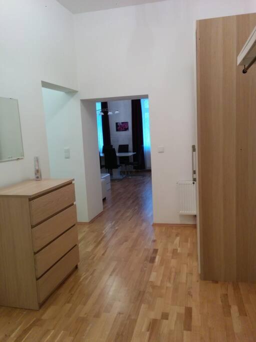 Central Apartment Vienna City Center エクステリア 写真